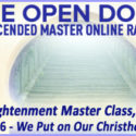 Enlightenment Master Class, Part 11