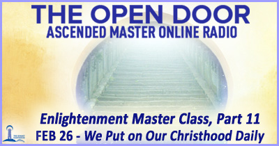 Enlightenment Master Class, Part 11