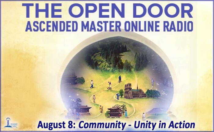 Community – Unity in Action!