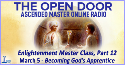 Enlightenment Master Class, Part 12