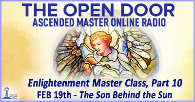 Enlightenment Master Class, Part 10