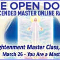 Enlightenment Master Class, Part 15