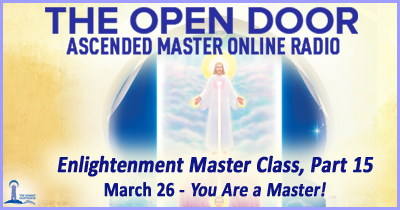 Enlightenment Master Class, Part 15