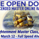Enlightenment Master Class, Part 13