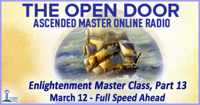Enlightenment Master Class, Part 13