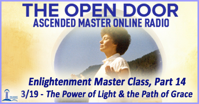 Enlightenment Master Class, Part 14