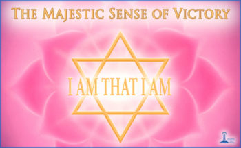 The Majestic Sense of Victory