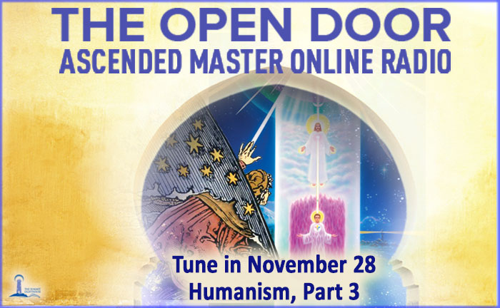 Humanism, Part 3 The Real Enemy