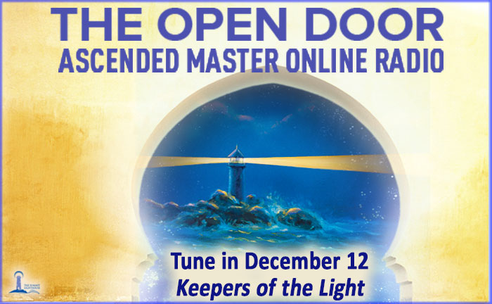 Keepers of the Light
