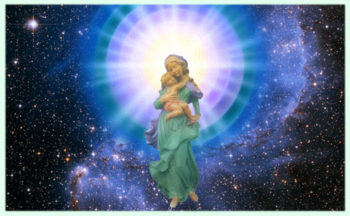 The Bethlehem Star of Initiation