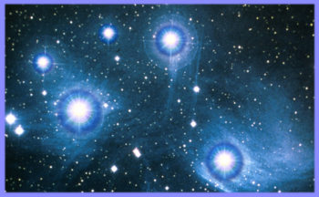 The Nativity of Divinity