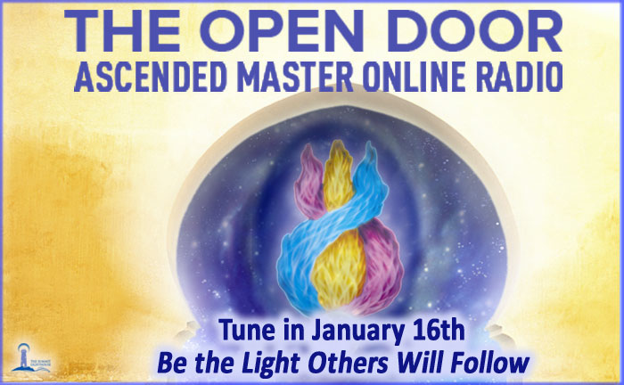 Be the Light Others Will Follow