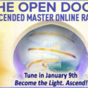 Become the Light. Ascend