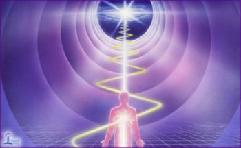 A New Perception of the I AM Presence Chart