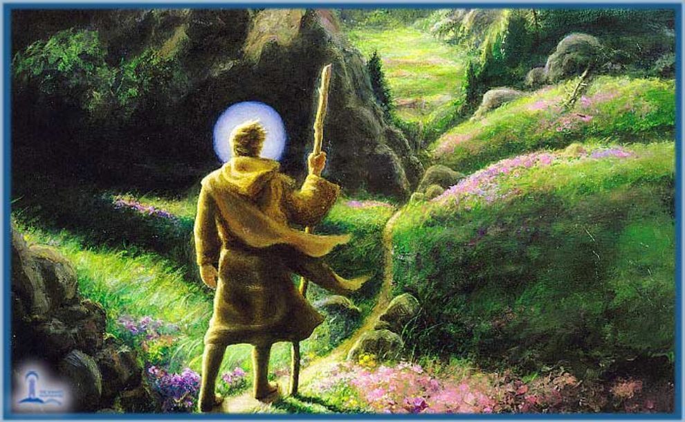 Right Thought – The Need to Change the Mind