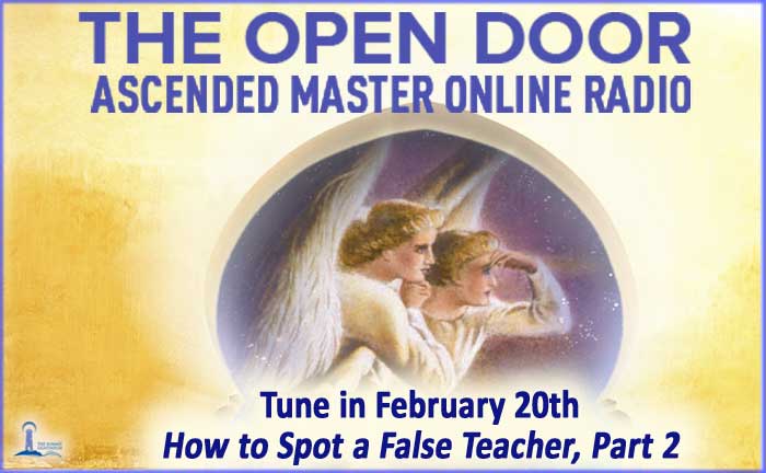 How to Spot a False Teacher, Part 2