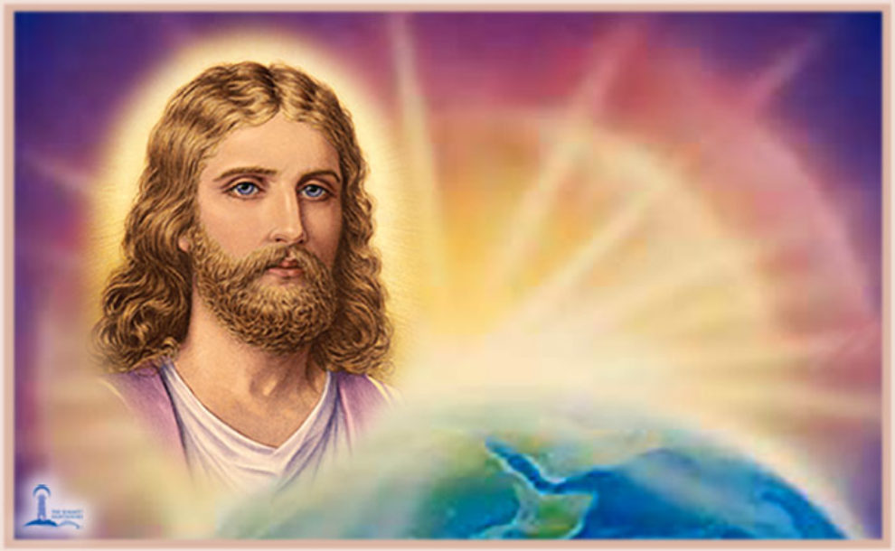 I AM Lord’s Prayer – A Key to Jesus’ Heart