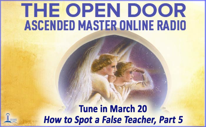 How to Spot a False Teacher, Part 5