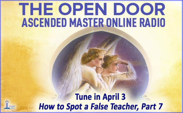 How to Spot a False Teacher, Part 7