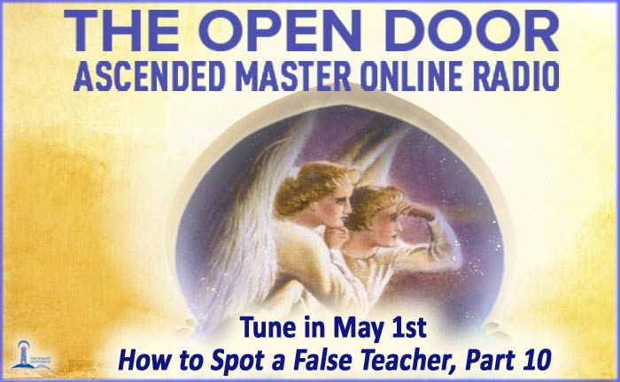 How to Spot a False Teacher, Part 10