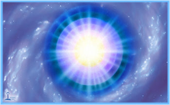 When the Soul Becomes a Sun