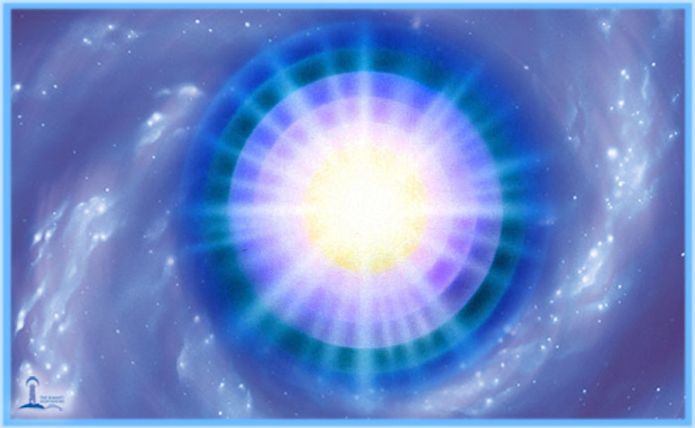 When the Soul Becomes a Sun