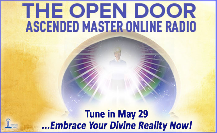You Are Worthy to Embrace Your Divine Reality Now!