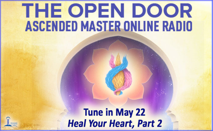 Heal Your Heart, Part 2