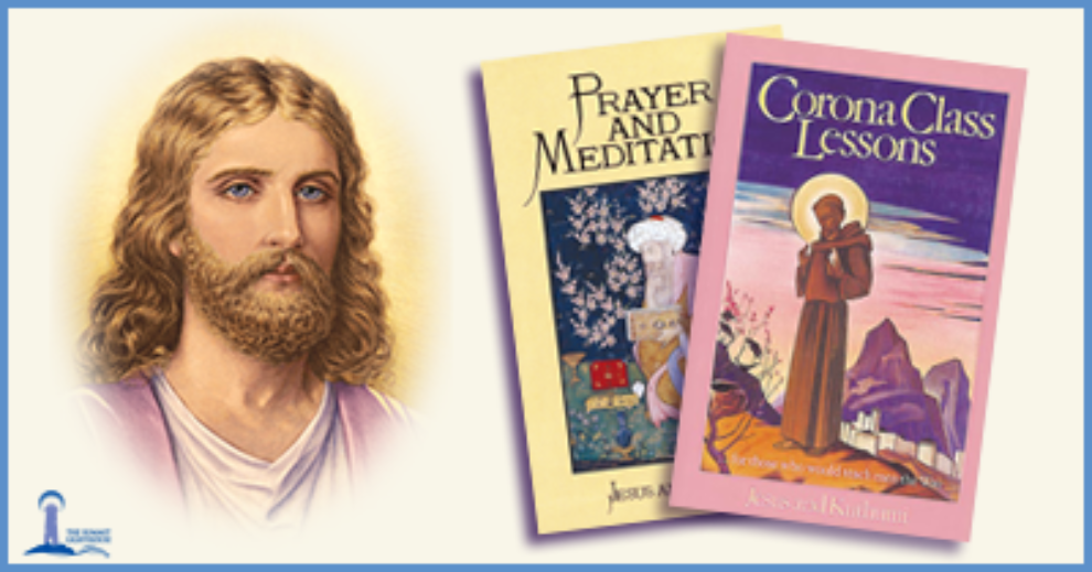 For Those Who Would Teach Men the Way