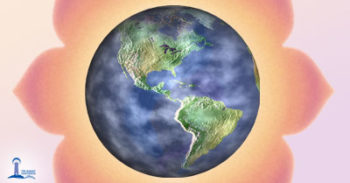 Lose Yourself in Service through Love…