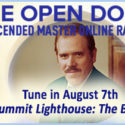 The Summit Lighthouse   . . .   How It All Began