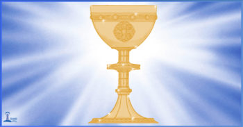 Christ Consciousness Functions Through the Chalice of the Mind