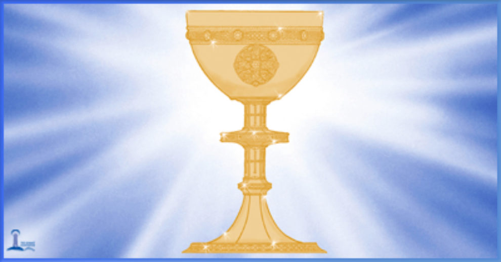 Christ Consciousness Functions Through the Chalice of the Mind