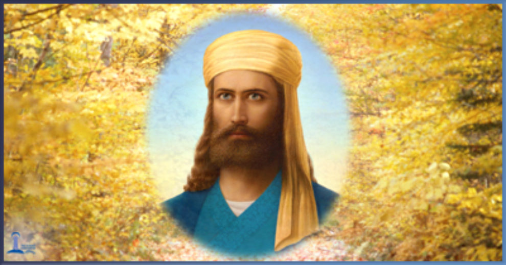 Bringing in the Sheaves of a Bountiful Harvest