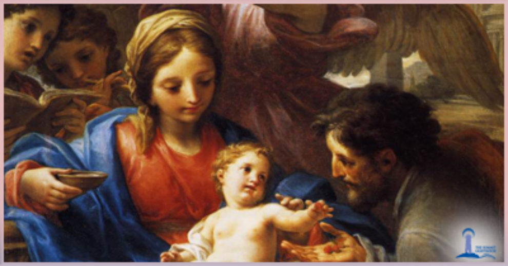 The Mystery of Motherhood