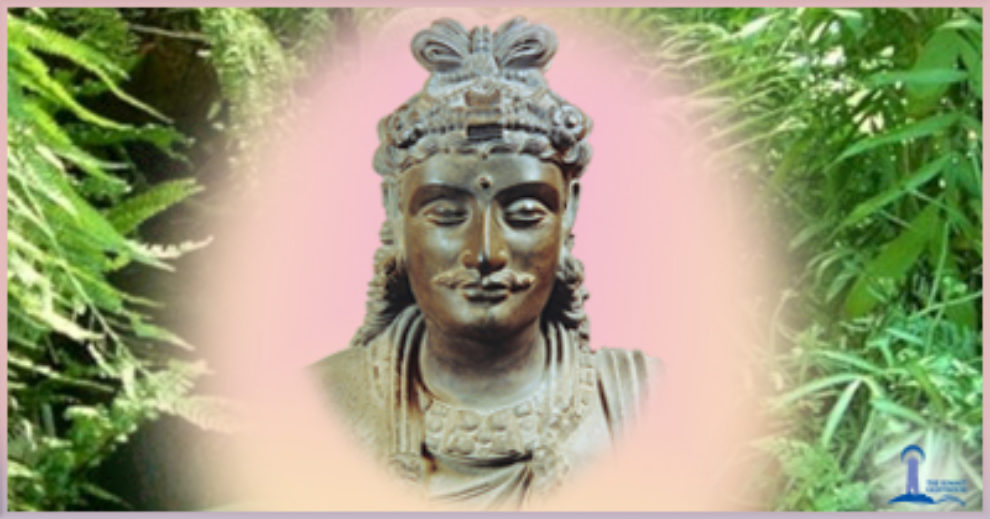 Be the Laughing Buddhas of Kindness