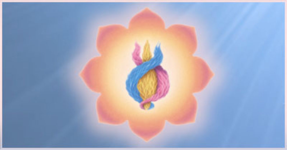 Oh, the Heart of Kindness!