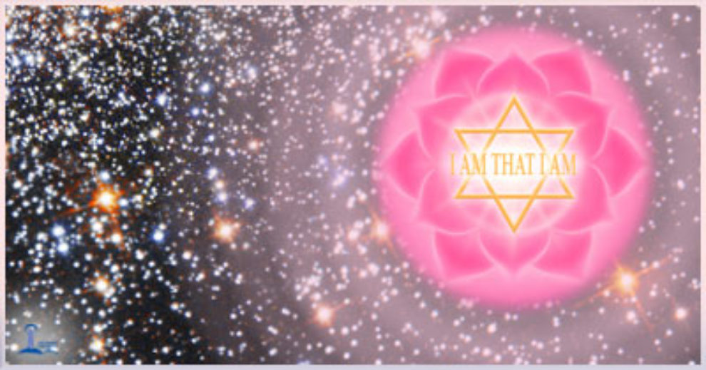 Let God Release Perfect Love through You