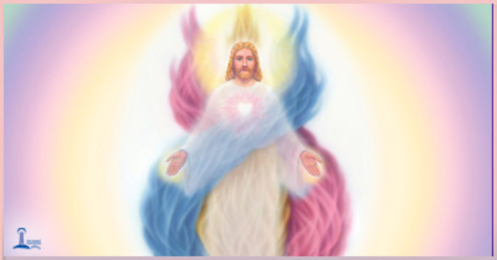 Increase the Threefold Flame