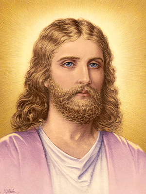 Jesus Christ
