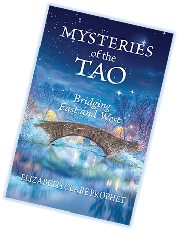 Mysteries of the Tao - Chapter 1